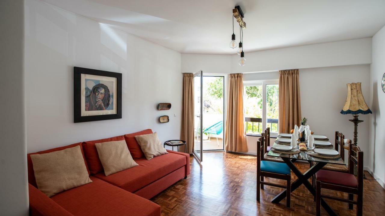 T3 Carcavelos By The Sea - Cascais/Lisboa/Sintra Lombos Εξωτερικό φωτογραφία