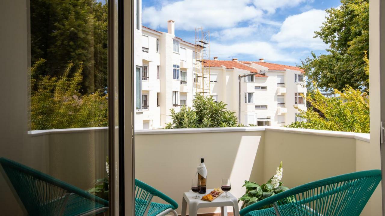 T3 Carcavelos By The Sea - Cascais/Lisboa/Sintra Lombos Εξωτερικό φωτογραφία
