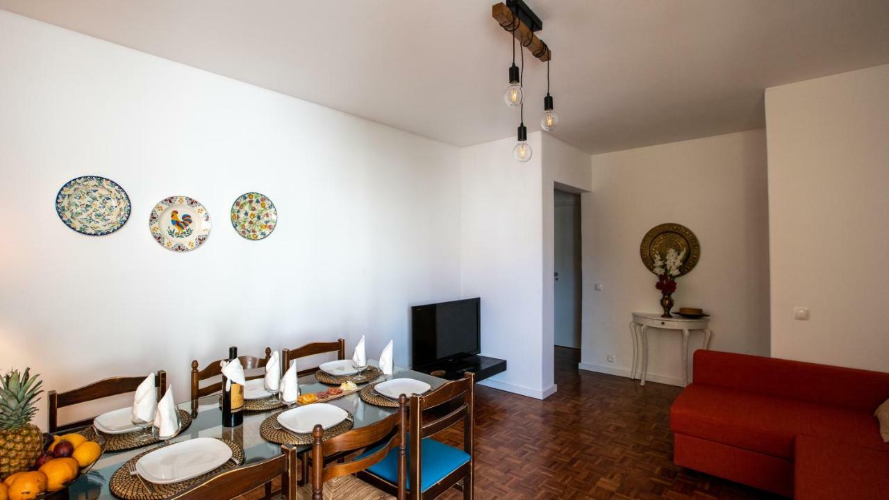T3 Carcavelos By The Sea - Cascais/Lisboa/Sintra Lombos Εξωτερικό φωτογραφία