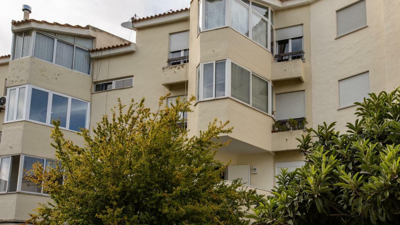 T3 Carcavelos By The Sea - Cascais/Lisboa/Sintra Lombos Εξωτερικό φωτογραφία
